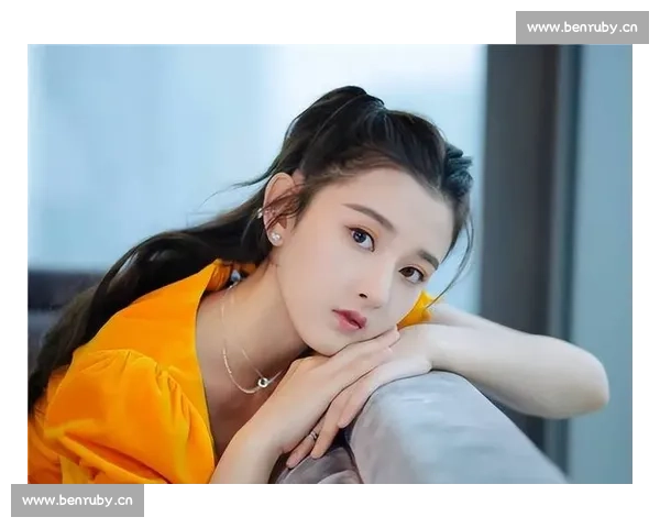 宋祖儿再度挑战新角色 展现多面才华勇敢突破自我